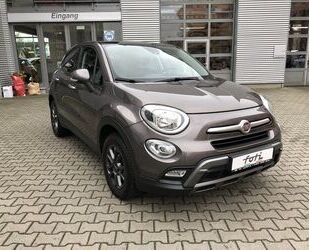 Fiat Fiat 500X Cross 1.4 140PS Automatik+Schiebedach Gebrauchtwagen