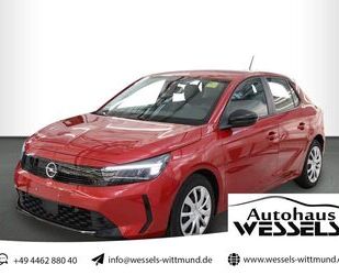 Opel Opel Corsa F Basis Gebrauchtwagen