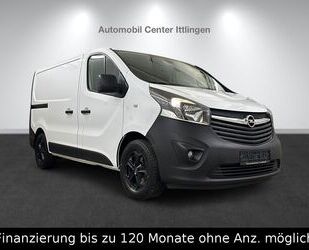 Opel Opel Vivaro B Kasten L1H1 2,9t/Standheizu/Klim/Al Gebrauchtwagen