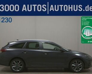 Hyundai Hyundai i30 cw 1.5 T-GDI Edition 30+ Navi Pano LED Gebrauchtwagen