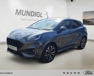 Ford Ford Puma ST-Line NAVI,Klimaaut.,SHZ,FSH,LRH,Tempo Gebrauchtwagen