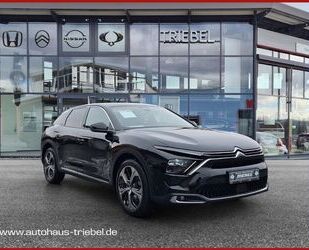 Citroen Citroën C5X YOU 1.2 PT 130 AT°LED°SHZ°Navi°ACC°PDC Gebrauchtwagen