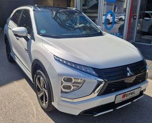 Mitsubishi Mitsubishi ECLIPSE CROSS 2.4 PLUG-IN HYBRID TOP 4W Gebrauchtwagen