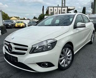 Mercedes-Benz Mercedes-Benz A 180/AUTOMATIK/1 HAND/KAMERA/ Gebrauchtwagen