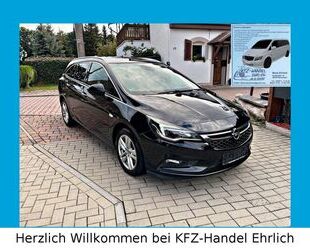 Opel Opel Astra ST 1.6 BiCDTI Innovation/Navi/CarPlay/E Gebrauchtwagen