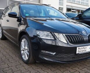 Skoda Skoda Octavia Combi Clever*NAVI*SHZ*PDC*LED* Gebrauchtwagen