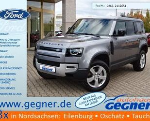 Land Rover Land Rover Defender 110 P400 SE Autm. Navi 360°-Ka Gebrauchtwagen