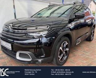 Citroen Citroën C5 Aircross Feel 130, Keyless, LMF, SHZ Gebrauchtwagen