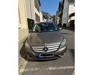 Mercedes-Benz Mercedes-Benz B 180 CDI BlueEFFICIENCY - Gebrauchtwagen