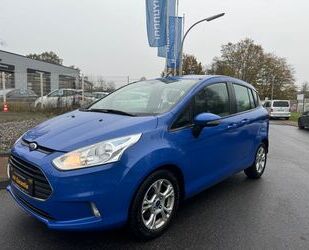 Ford Ford COOL/1.HAND/KLIMAAUT/ALU/SHZ/PDC/TÜV-SERV.-NE Gebrauchtwagen