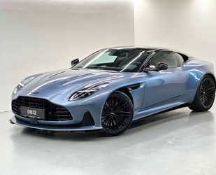 Aston Martin Aston Martin DB12 Gebrauchtwagen