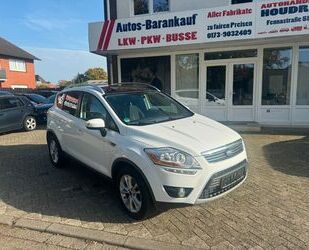 Ford Ford Kuga Titanium Gebrauchtwagen