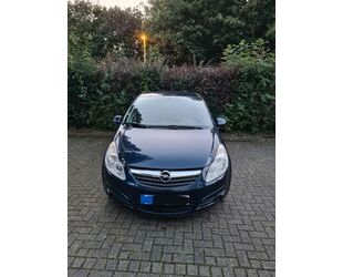 Opel Opel Corsa 1.2 ecoFLEX Selection Selection Gebrauchtwagen