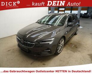 Opel Opel Insignia ST 2.0d 4x4 Aut. LED/NAVI/ACC/HUD/BO Gebrauchtwagen