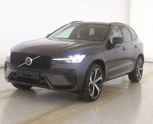 Volvo Volvo XC60 T8 AWD Recharge Dark Plus Autom. Gebrauchtwagen