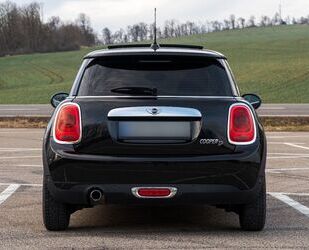 Mini MINI Cooper D Cooper Gebrauchtwagen