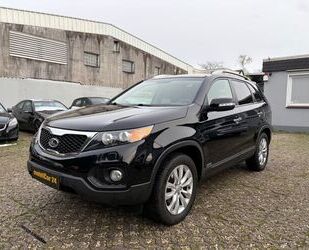 Kia Kia Sorento Spirit 4WD Automatik Leder Panorama Na Gebrauchtwagen