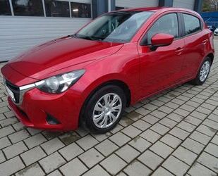 Mazda Mazda 2 Lim. Center-Line Gebrauchtwagen