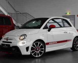 Abarth Abarth 500 595 Turismo Gebrauchtwagen