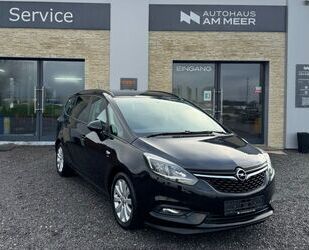 Opel Opel Zafira C Tourer Active *1.Hand*NAVI*HU/AU NEU Gebrauchtwagen