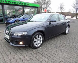 Audi Audi A4 Lim. 2.0 TDI Automatik Ambiente **VOLL** Gebrauchtwagen