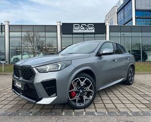 BMW BMW X2 20d xDrive MSport ACC,HUD,PANO,HARMAN,360 Gebrauchtwagen