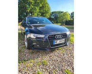 Audi Audi A5 3.0 TDI Sportback - Gebrauchtwagen