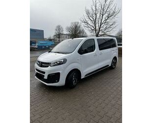 Opel Opel Zafira Life 2.0 D Tourer M, Standheizung uvm Gebrauchtwagen