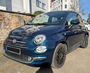 Fiat Fiat 500 1.0 GSE N3 Hybrid STAR 8-fach bereift Gebrauchtwagen