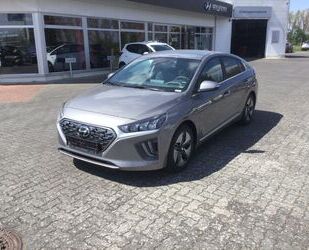 Hyundai IONIQ Gebrauchtwagen