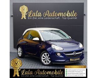 Opel Adam Gebrauchtwagen