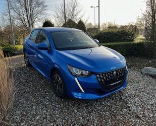 Peugeot Peugeot 208 Allure BlueHDi 100 Gebrauchtwagen