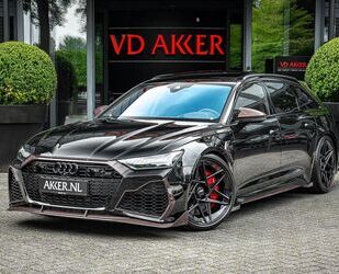 Audi Audi RS6 Johann ABT Signature Edition (nr. 36/64) Gebrauchtwagen