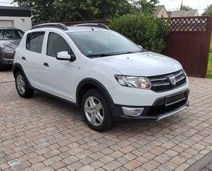 Dacia Dacia Sandero II Stepway Prestige Gebrauchtwagen