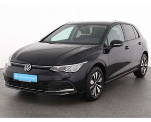 VW Volkswagen Golf 1.5 eTSI Move DSG NAV/LED/ACC/SH Gebrauchtwagen