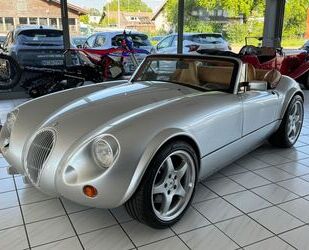 Wiesmann Wiesmann MF3 Roadster 321PS Erstbesitz/Unfallfrei/ Gebrauchtwagen