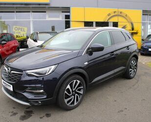 Opel Opel Grandland (X) Ultimate,Denon,Leder,Full-LED Gebrauchtwagen