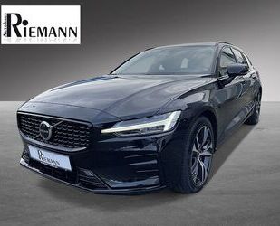 Volvo Volvo V60 Plus Dark + Pilot Assist Gebrauchtwagen