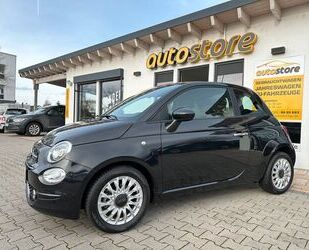 Fiat Fiat 500 1.0 Hybrid Lounge *Navi, Klima, Einparkhi Gebrauchtwagen