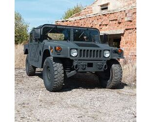 Hummer Hummer HUMMER H1 Humvee 4 speed Gebrauchtwagen