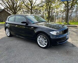 BMW BMW 116i -Original BMW Austauschmotor Gebrauchtwagen