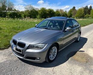 BMW BMW 318i LCI Facelift - Vollleder - Schiebedach Gebrauchtwagen