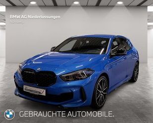 BMW BMW M135i xDrive Hatch Gebrauchtwagen