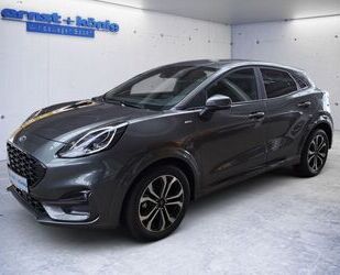 Ford Ford Puma 1.0 EcoBoost Hybrid Aut. ST-LINE Gebrauchtwagen