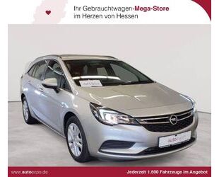 Opel Opel Astra 1.6 D ST Edition NAVI SHZ PDC Gebrauchtwagen