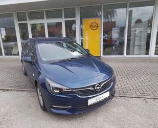 Opel Opel Astra Business Start/Stop Gebrauchtwagen