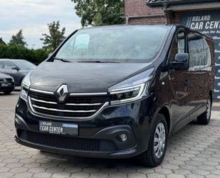 Renault Renault Trafic Combi L2H1 3,0t Life Behinderteng. Gebrauchtwagen