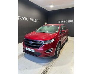 Ford Ford Edge Sport 4x4 Gebrauchtwagen