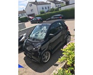 Smart Smart ForTwo BRABUS Xclusive Cabrio Gebrauchtwagen