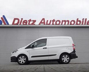 Ford Ford Transit Courier 1.5TDCi Trend Gerne Finanzier Gebrauchtwagen